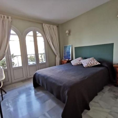2Br+1Bthr Precioso Apartamento Con Vistas Al Mar Mijas Esterno foto